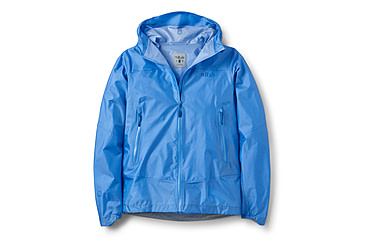 Image of Rab Phantom Mountain Waterproof Jacket - Womens