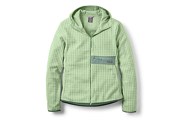 Image of Rab Ramshaw Hoody - Womens