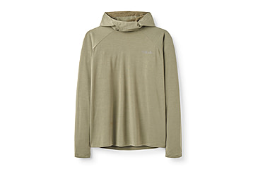 Image of Rab Rivelin Hoody - Mens