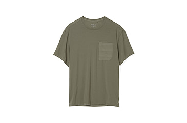 Image of Rab Rivelin Pocket Tee - Mens