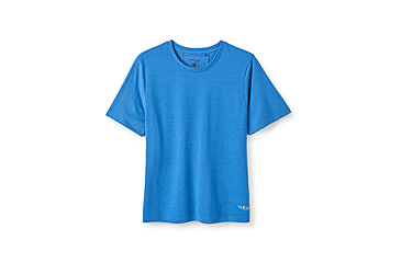 Image of Rab Rivelin Tee - Womens