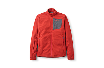 Image of Rab Tecton Jacket - Mens