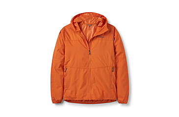 Image of Rab Windgather Hooded Jacket - Mens