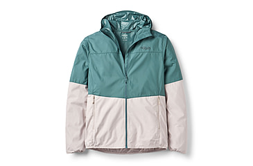 Image of Rab Windgather Hooded Jacket - Mens