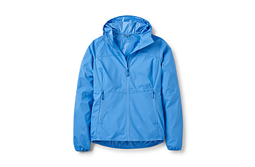 Image of Rab Windgather Hooded Jacket - Womens
