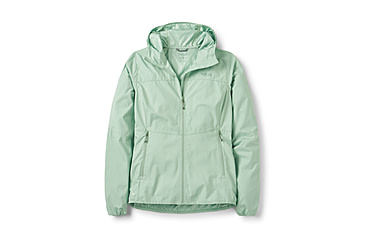 Image of Rab Windgather Hooded Jacket - Womens