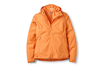 Image of Rab Windgather Hooded Jacket - Womens