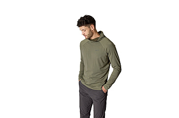 Image of Rab Rivelin Hoody - Mens