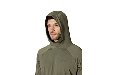 Image of Rab Rivelin Hoody - Mens