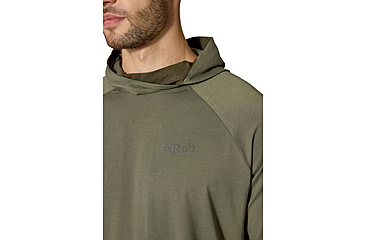 Image of Rab Rivelin Hoody - Mens