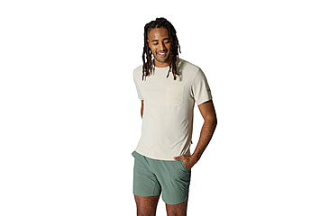 Image of Rab Rivelin Pocket Tee - Mens