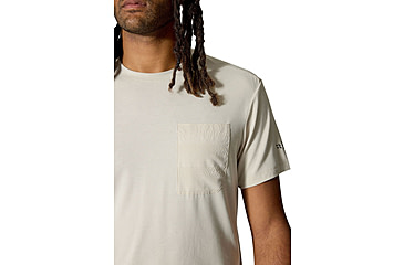 Image of Rab Rivelin Pocket Tee - Mens
