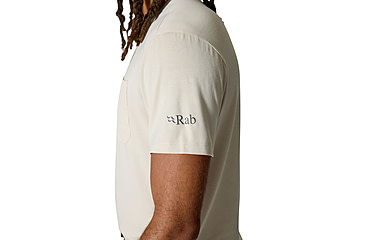 Image of Rab Rivelin Pocket Tee - Mens