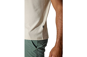 Image of Rab Rivelin Pocket Tee - Mens