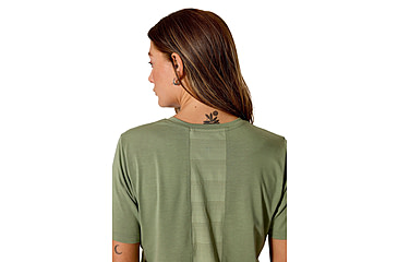 Image of Rab Rivelin Tee - Womens