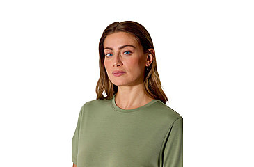 Image of Rab Rivelin Tee - Womens