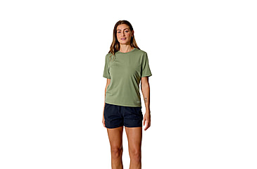 Image of Rab Rivelin Tee - Womens