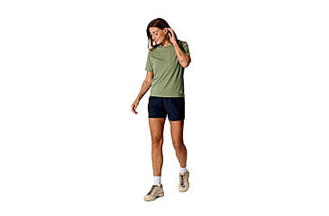 Image of Rab Rivelin Tee - Womens