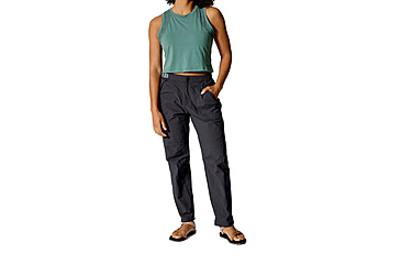 Image of Rab Rowtor Pants - Womens