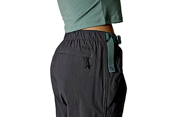 Image of Rab Rowtor Pants - Womens