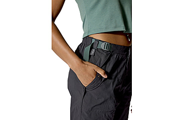 Image of Rab Rowtor Pants - Womens