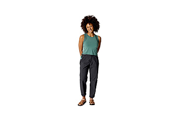 Image of Rab Rowtor Pants - Womens