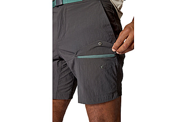 Image of Rab Rowtor Shorts - Mens
