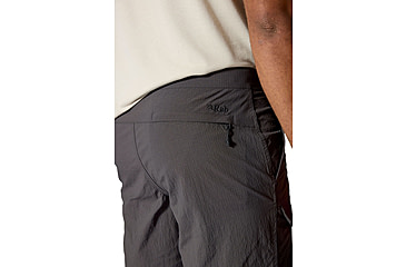 Image of Rab Rowtor Shorts - Mens