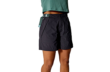 Image of Rab Rowtor Shorts - Womens