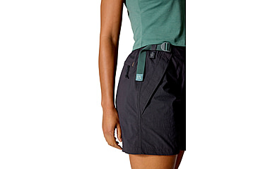 Image of Rab Rowtor Shorts - Womens