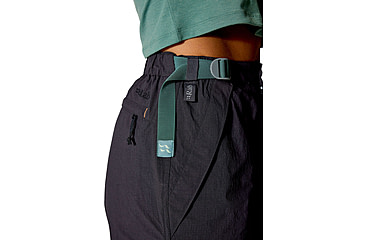 Image of Rab Rowtor Shorts - Womens