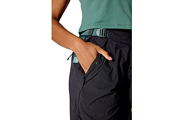 Image of Rab Rowtor Shorts - Womens