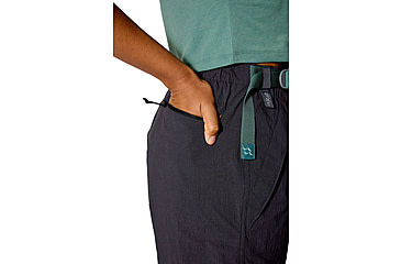 Image of Rab Rowtor Shorts - Womens