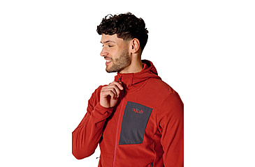 Image of Rab Tecton Hoody - Mens