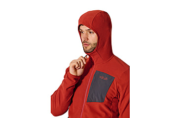 Image of Rab Tecton Hoody - Mens