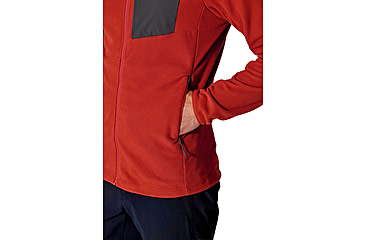 Image of Rab Tecton Hoody - Mens