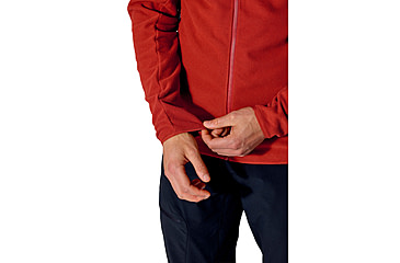 Image of Rab Tecton Hoody - Mens