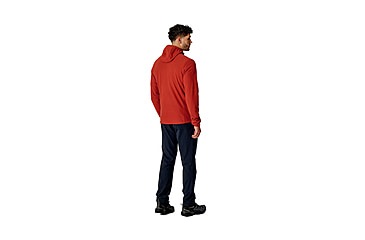 Image of Rab Tecton Hoody - Mens