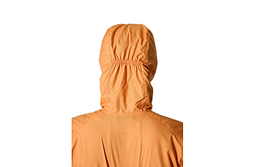 Image of Rab Windgather Hooded Jacket - Womens