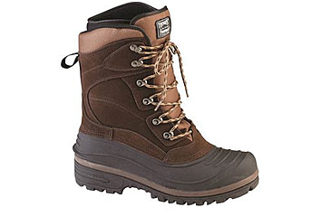 Image of Ranger Apun - Mens, Chocolate Brown/Otter, 7, RP613-BRN-080
