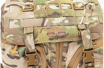 Image of Raptor Tactical Marvn Tactical Rucksack, Multicam, MAR-MC