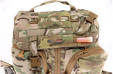 Image of Raptor Tactical Marvn Tactical Rucksack, Multicam, MAR-MC