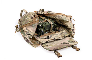Image of Raptor Tactical Marvn Tactical Rucksack, Multicam, MAR-MC