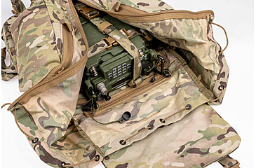 Image of Raptor Tactical Marvn Tactical Rucksack, Multicam, MAR-MC