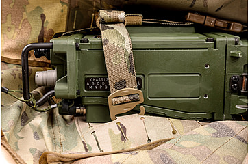 Image of Raptor Tactical Marvn Tactical Rucksack, Multicam, MAR-MC