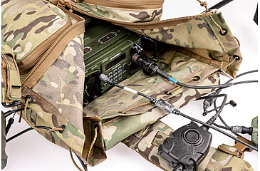 Image of Raptor Tactical Marvn Tactical Rucksack, Multicam, MAR-MC