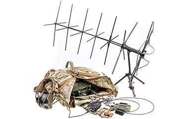 Image of Raptor Tactical Marvn Tactical Rucksack, Multicam, MAR-MC