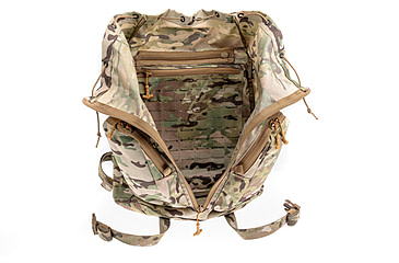 Image of Raptor Tactical Marvn Tactical Rucksack, Multicam, MAR-MC