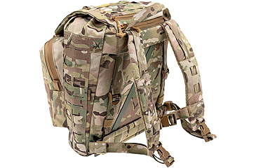 Image of Raptor Tactical Marvn Tactical Rucksack, Multicam, MAR-MC