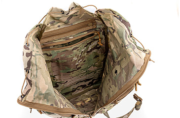 Image of Raptor Tactical Marvn Tactical Rucksack, Multicam, MAR-MC
